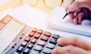 7 شغل با حقوق بالای 22 میلیون برای حسابداران