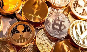 قیمت روز ارز دیجیتال 31 فروردین 1402