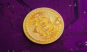 خرید بیت کوین از درگاه امن و معتبر داخلی