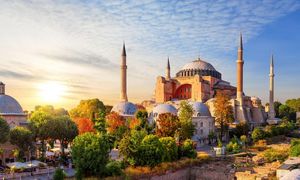 تور استانبول ؛ سفر فراموش نشدنی به شرق و غرب!