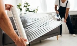 درباره فیلم استرچ و کاربردش در صنعت بسته بندی چه می‌دانید؟