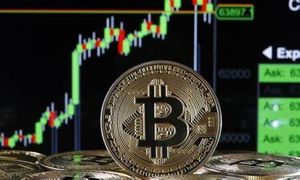 بررسی قیمت لحظه ای بیت کوین و دامیننس این رمزارز