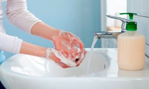 راهنمای خرید و قیمت مایع دستشویی