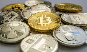 قیمت روز ارز دیجیتال 10 اردیبهشت 1402