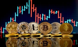 قیمت روز ارز دیجیتال 17 اردیبهشت 1402