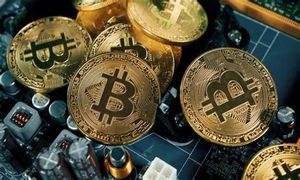 قیمت روز بیت کوین 18 اردیبهشت 1402/ رمزارز معروف باز هم سقوط کرد!