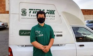گزارش عملکرد تیپاکس در سال 1400 منتشر شد