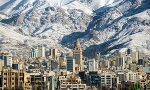قیمت رهن و اجاره خانه 80 متری در سعادت آباد
