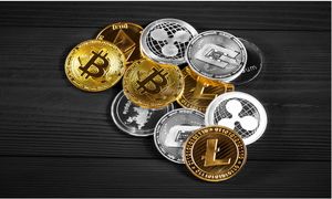 قیمت روز ارز دیجیتال 14 اردیبهشت 1402