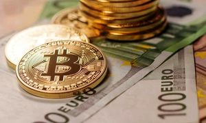 قیمت روز بیت کوین 14 اردیبهشت 1402/ پادشاه رمزارزها 29 هزار دلار شد