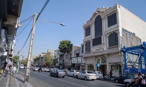 قیمت آپارتمان 65 متری در افسریه