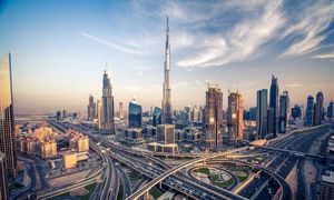 بهترین تور دبی را از کجا رزرو کنیم؟