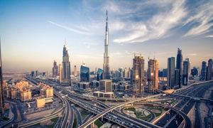 بهترین تور دبی را از کجا رزرو کنیم؟