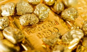 خریداران طلای آب شده مراقب متقلبان باشند!