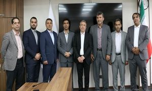 عظیم ثابت؛ دبیر کل جدید کانون کارگزاران بورس و اوراق بهادار