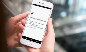 اینترنت 10 روز قطع می شود؟