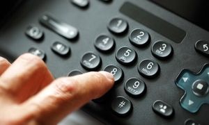 تاثیر شماره تلفن رند بر افزایش فروش