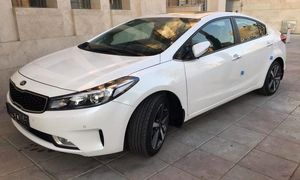 قیمت کیا سراتو وارداتی اعلام شد