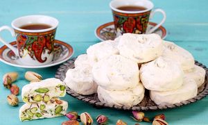 با شیک ترین سوغات اصفهان آشنا شوید