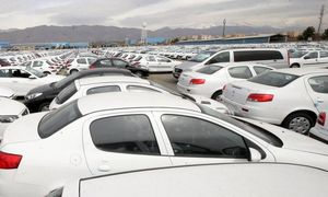 قیمت روز خودرو 3 خرداد 1402/ علت ثبات بازار اتومبیل چیست؟