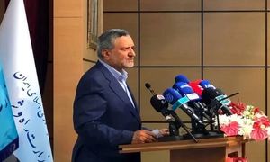 یک ادعای میلیونی جدید در دولت رئیسی