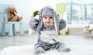 چند نکته درباره خرید لباس نوزادی