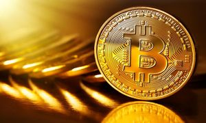 قیمت روز بیت کوین 7 خرداد 1402/ نرخ رمزارز معروف 27 هزار دلار شد
