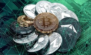 قیمت روز ارز دیجیتال 8 خرداد 1402