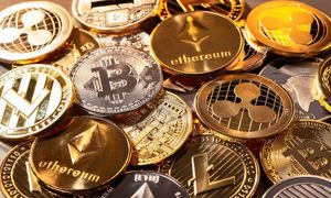 قیمت روز ارز دیجیتال 31 اردیبهشت ماه 1402