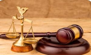 اهمیت وکیل برای نوشتن لایحه
