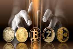 قیمت روز ارز دیجیتال 1 خرداد 1402