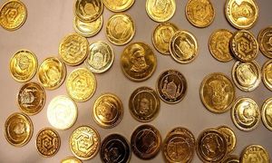 پیش پرده افزایش قیمت سکه : بانک ها در جایگاه متهم