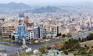 جدیدترین قیمت آپارتمان 60 متری در قرچک
