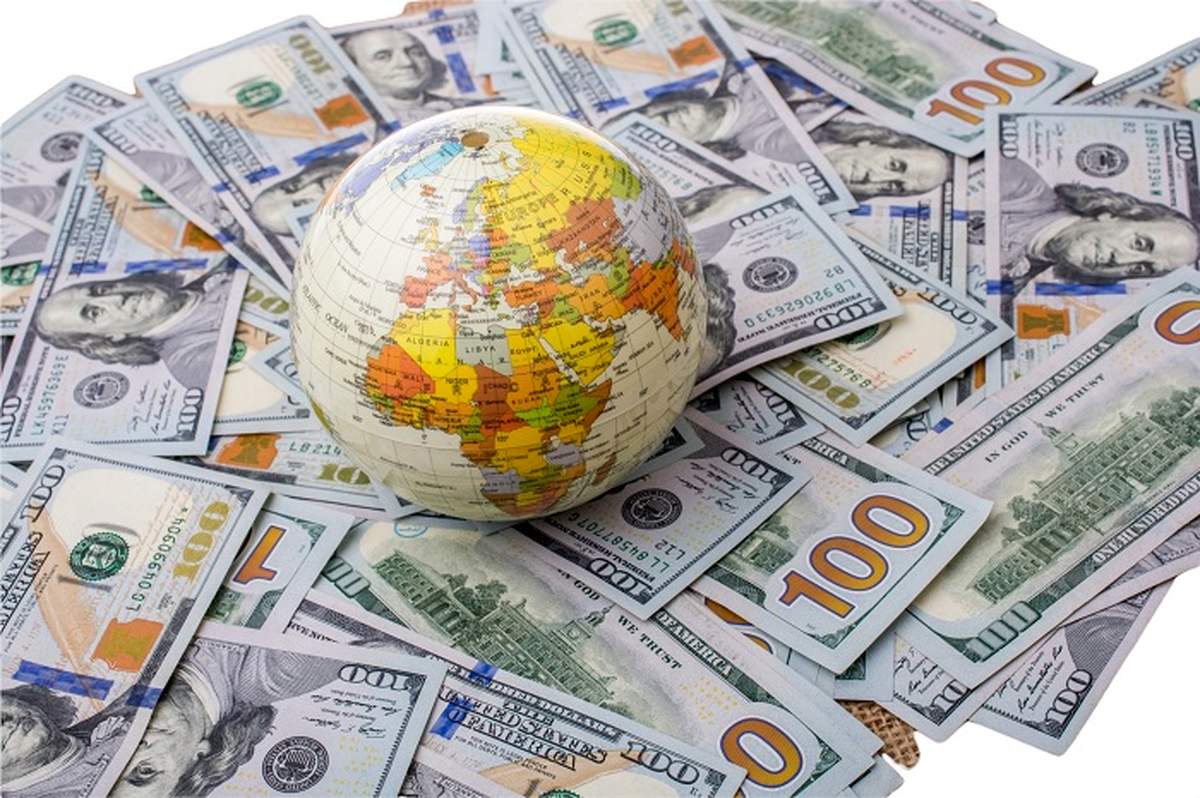 قیمت روز دلار 18 خرداد 1402/ نزول دوباره نرخ ارز