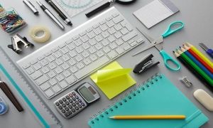 بهترین تجهیزات اداری که باید تهیه کنید