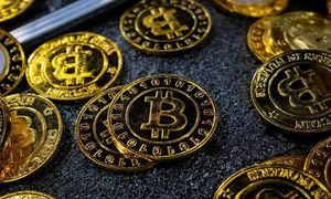 قیمت روز بیت کوین 31 خرداد 1402/ احتمال بریک اوت رمزارز مشهور