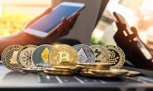 قیمت روز ارز دیجیتال 20 خرداد 1402/ ژائو بازار رمزارزها را بهم ریخت