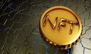 بیت کوین به دومین بلاک چین محبوب NFT تبدیل شد
