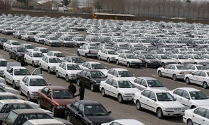 قیمت روز خودرو 21 خرداد 1402/ کاهش سریع نرخ اتومبیل های مونتاژی بازار
