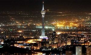 لوکس ترین هتل تهران را با بیشترین تخفیف رزرو کنید