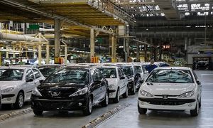 قیمت روز خودرو 10 تیر 1402/ چرا خریداران اتومبیل ها در بازار حضور پیدا نمی کنند؟