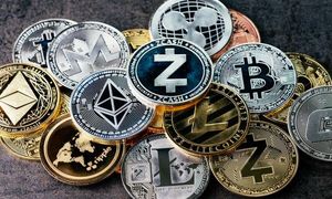 پرسودترین ارزهای دیجیتال ماه اخیر