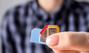 قیمت سیم کارت خود را بدانید / فروش سیم کارت