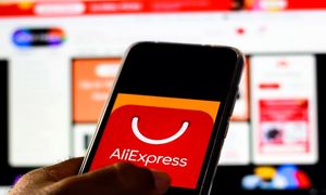 معتبرترین سایت ایران برای خرید از علی اکسپرس