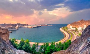 با جاذبه های توریستی عمان آشنا شوید