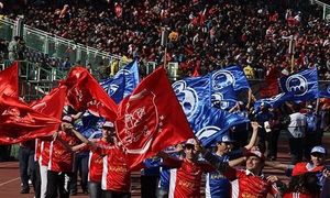 چهره پشت پرده استقلال و پرسپولیس کیست؟