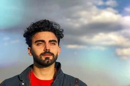 محمد صادقی کیست؟ / دستگیری بازیگر سریال بی همگان