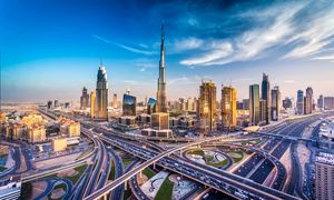 ویزا سریع و تور دبی با بهترین شرایط در لیاناپرواز