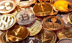 قیمت روز بیت کوین 12 تیر 1402/ هاوینگ روی نرخ رمزارز معروف موثر خواهد بود؟