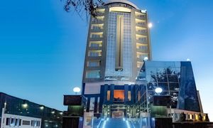 تجربه اقامتی متفاوت و به یادماندنی در هتل آسمان اصفهان